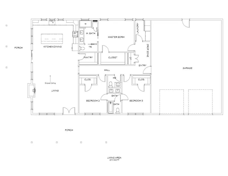 4888 Dover Rd, Indian Mound, TN 37079 - Image #3