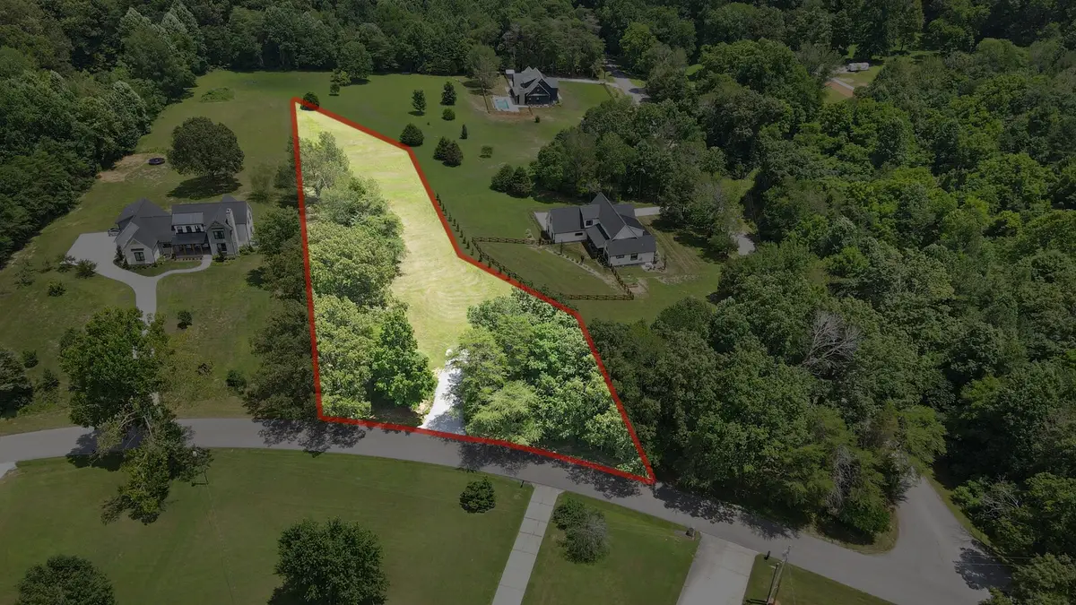 1995 Spencer Mill Rd, Burns, TN 37029 - #1