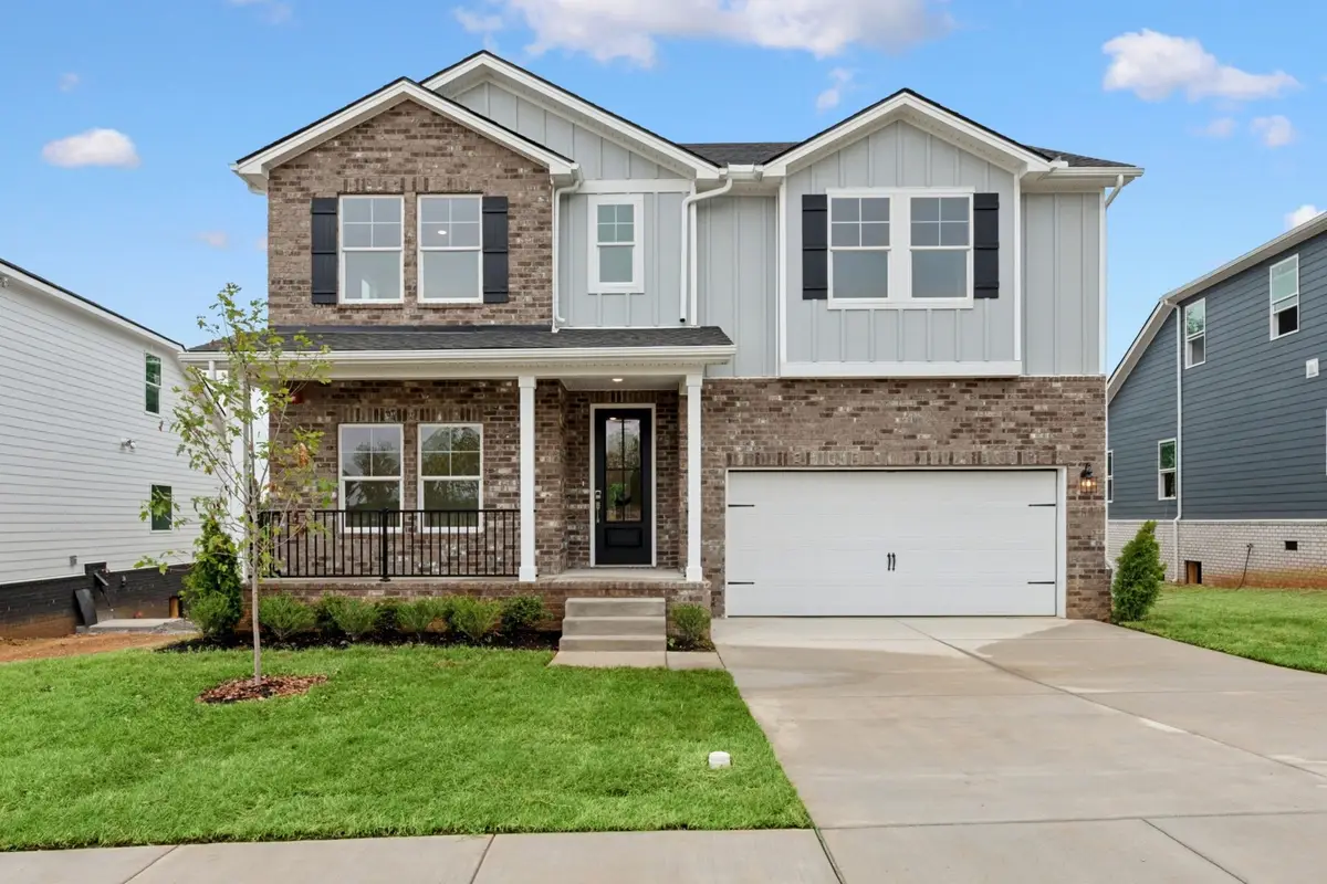 3157 Rolling Brook Drive W, Columbia, TN 38401 - #1