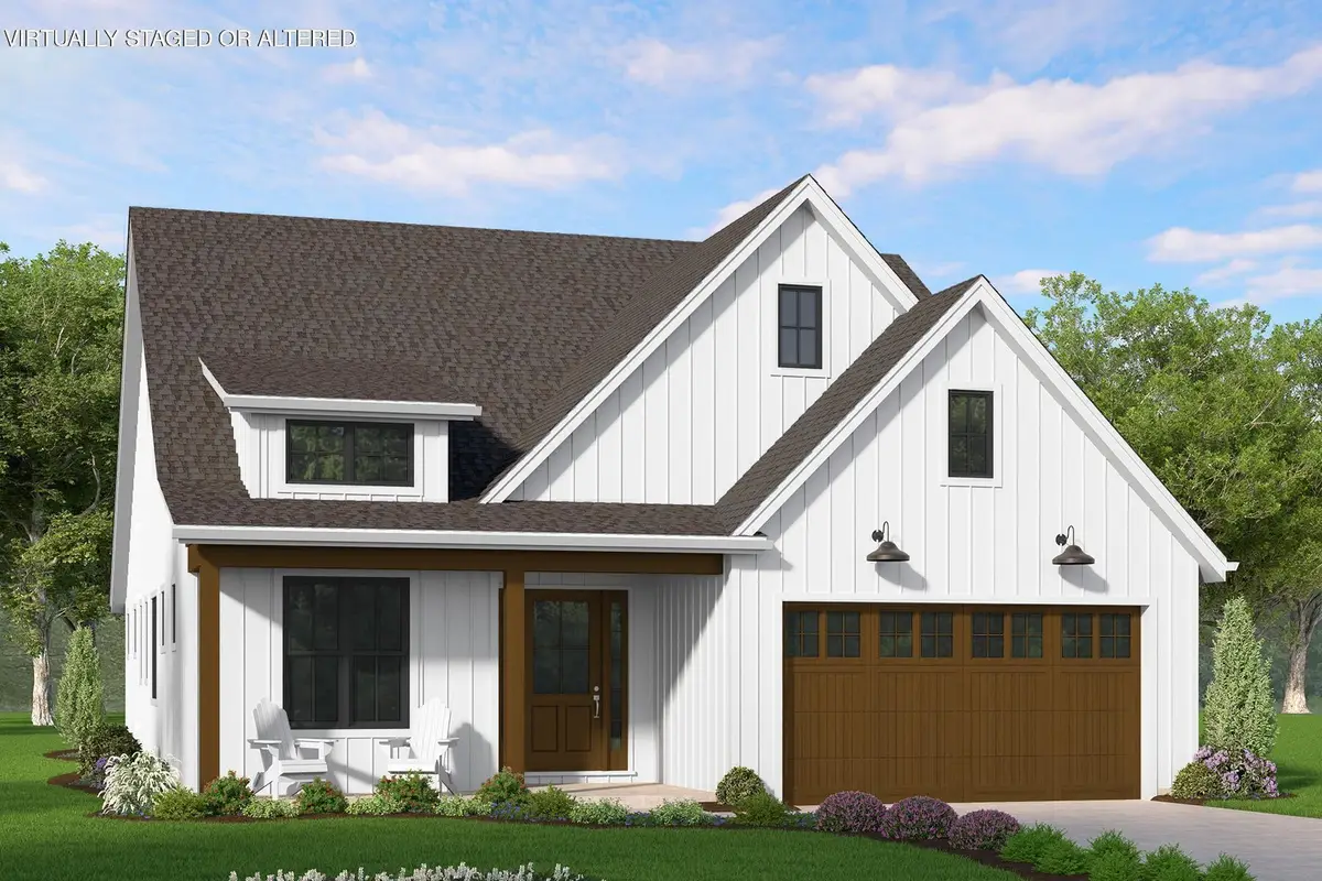 150 Jasper Gulch Drive, Jasper, TN 37347 - Image #1