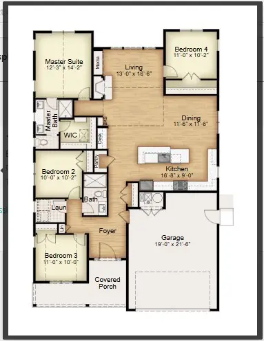 120 Jasper Gulch Drive, Jasper, TN 37347 - Image #2