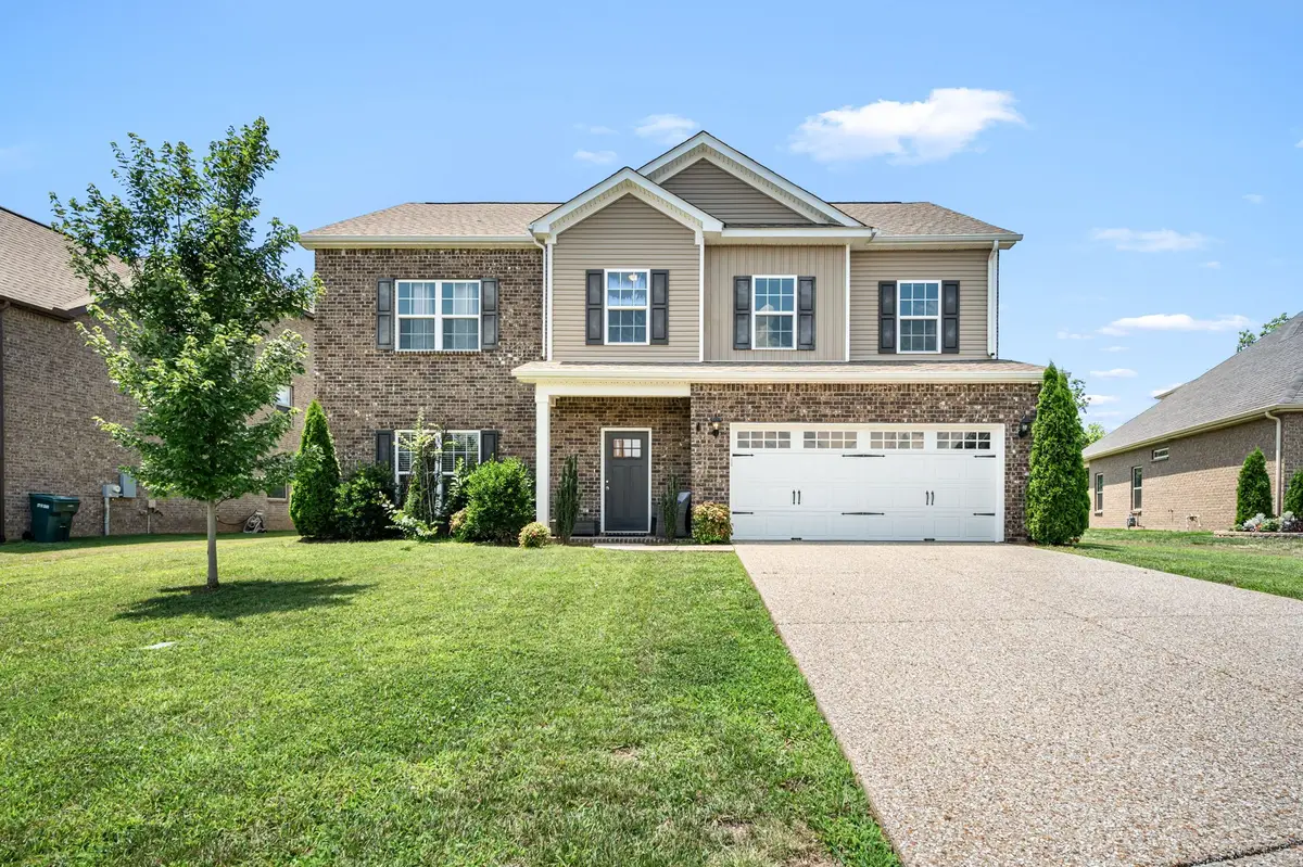 1629 Summit Rdg, Lebanon, TN 37090 - Image #1