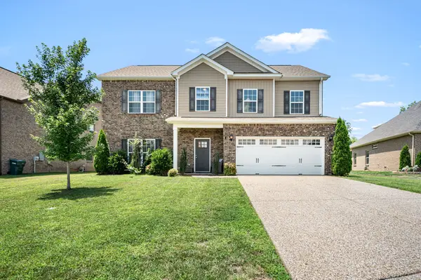 1629 Summit Rdg, Lebanon, TN 37090