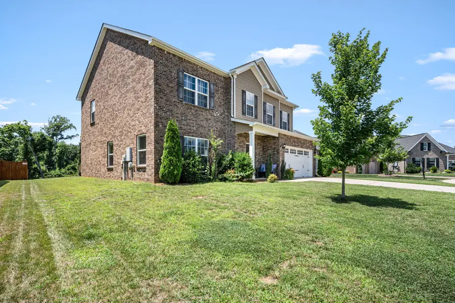 1629 Summit Rdg, Lebanon, TN 37090 - Image #2
