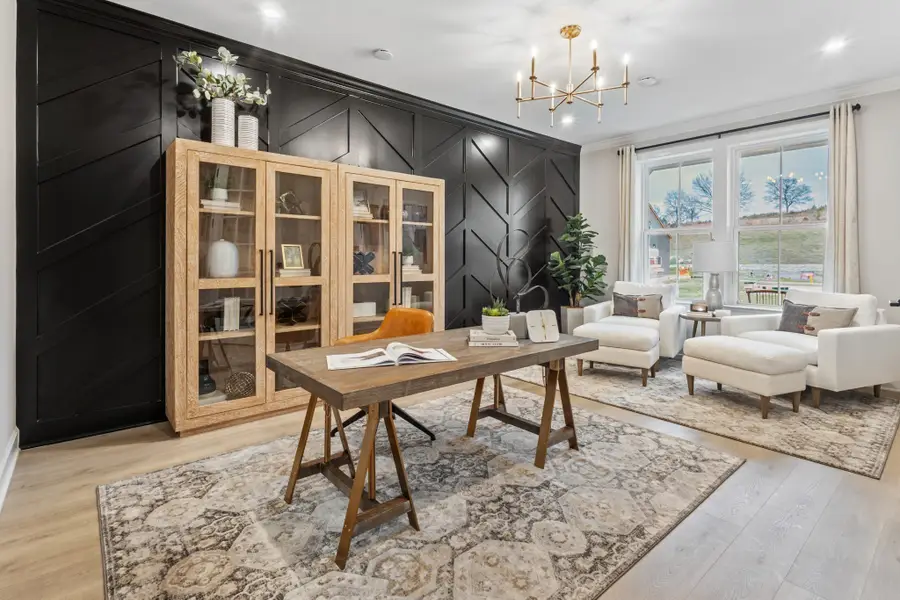 152 Windtree Club Drive, Mount Juliet, TN 37122 - #2