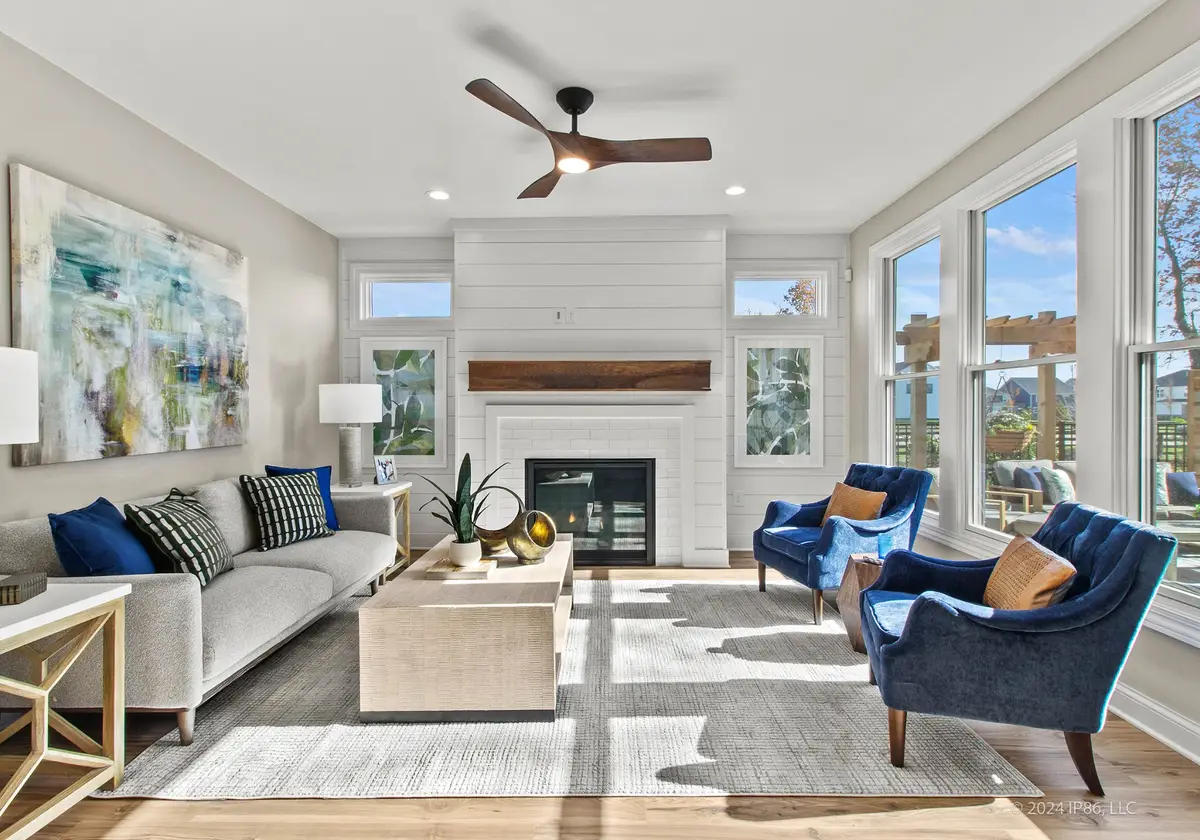 524 Restoration Drive, Smyrna, TN 37167 - #1