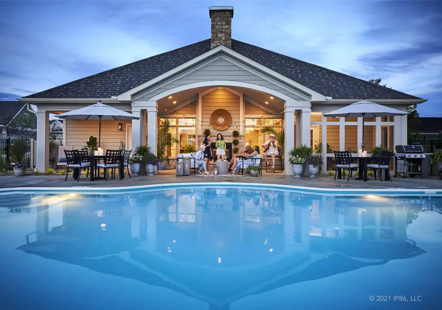 524 Restoration Drive, Smyrna, TN 37167 - #2