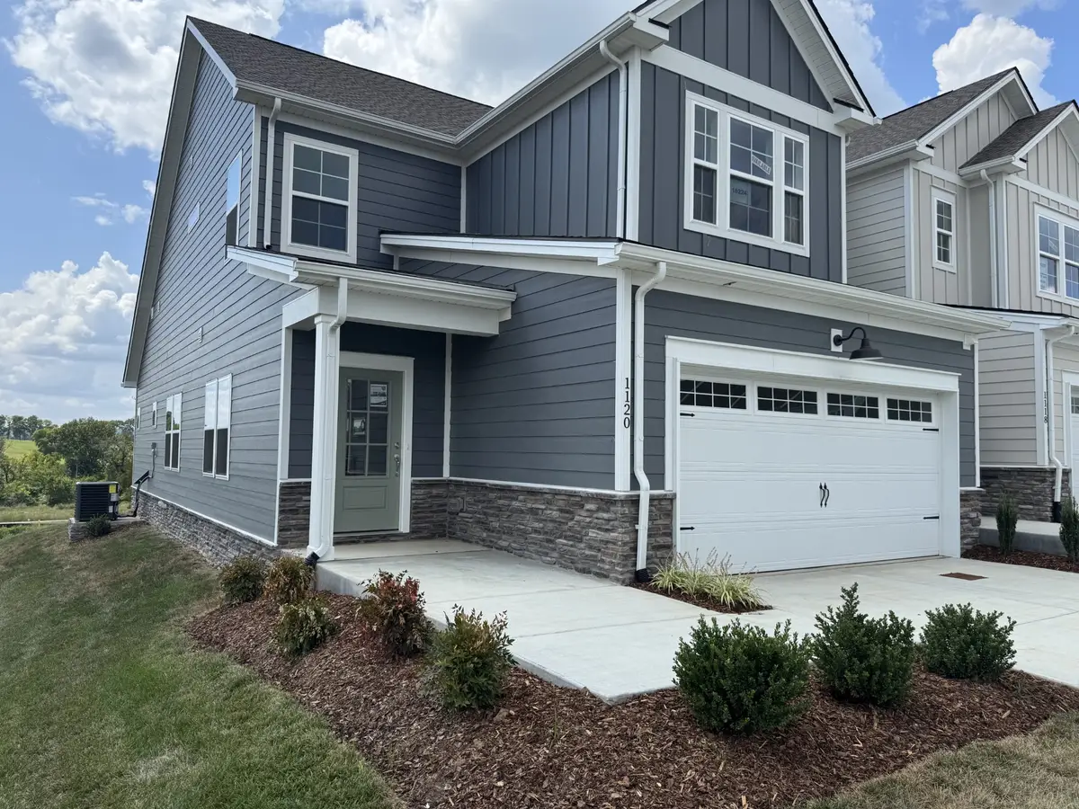 1120 June Wilde Ridge, Spring Hill, TN 37174 - Image #1