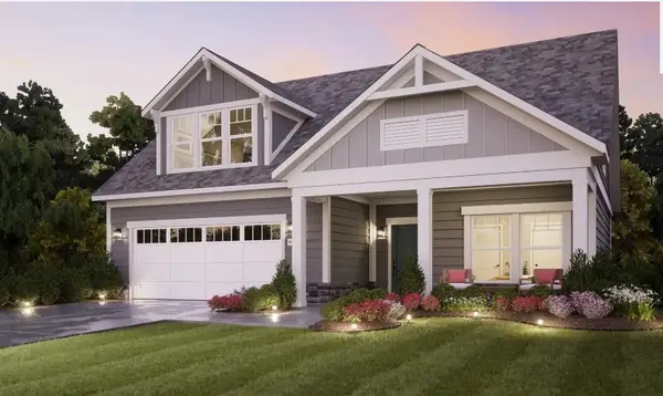 528 Restoration Drive, Smyrna, TN 37167