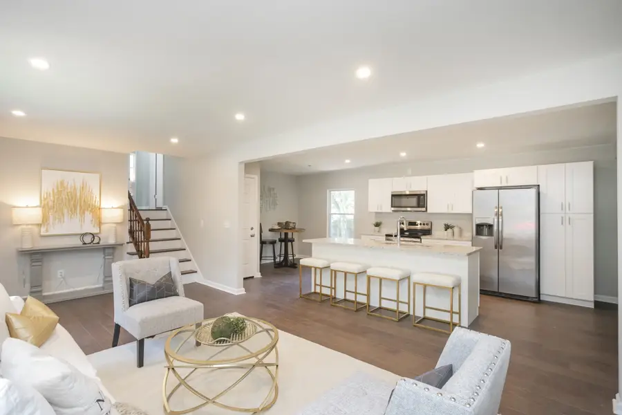 2966 Anderson Rd, Nashville, TN 37217 - Image #2