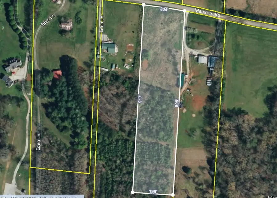 0 Marcrom Rd, Morrison, TN 37357 - Image #3