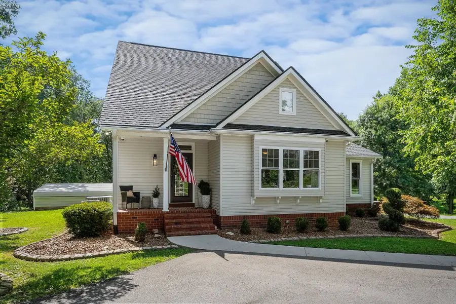 735 Hurricane Ridge Rd, Smithville, TN 37166 - #2