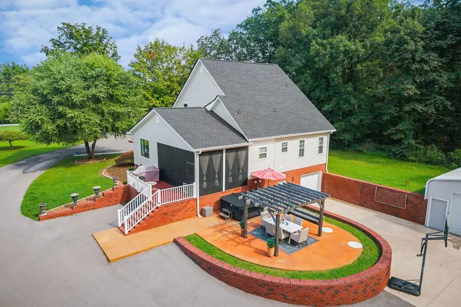 735 Hurricane Ridge Rd, Smithville, TN 37166 - #3