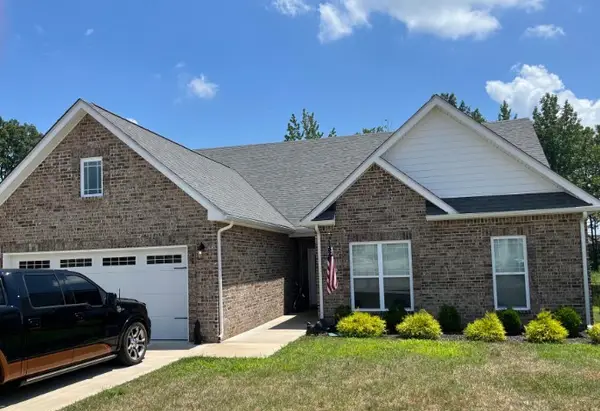 1475 Hereford Blvd, Clarksville, TN 37043