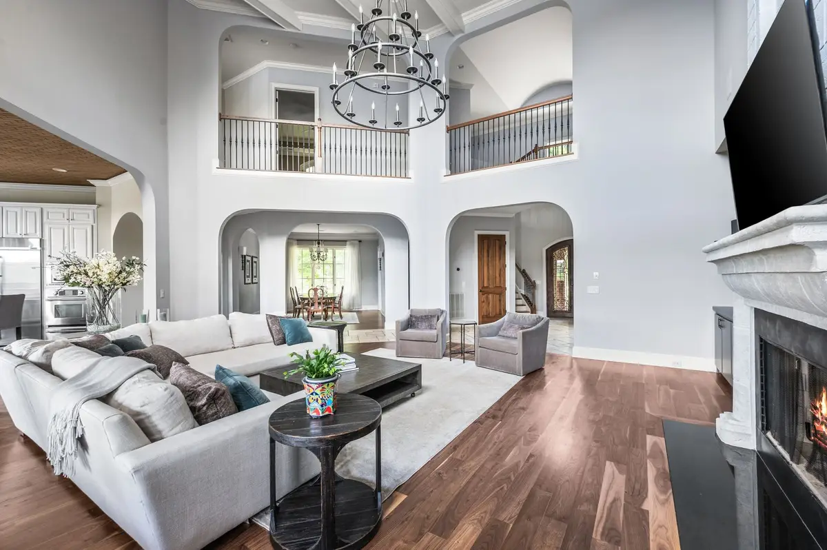 1 Wentworth Pl, Brentwood, TN 37027 - #1