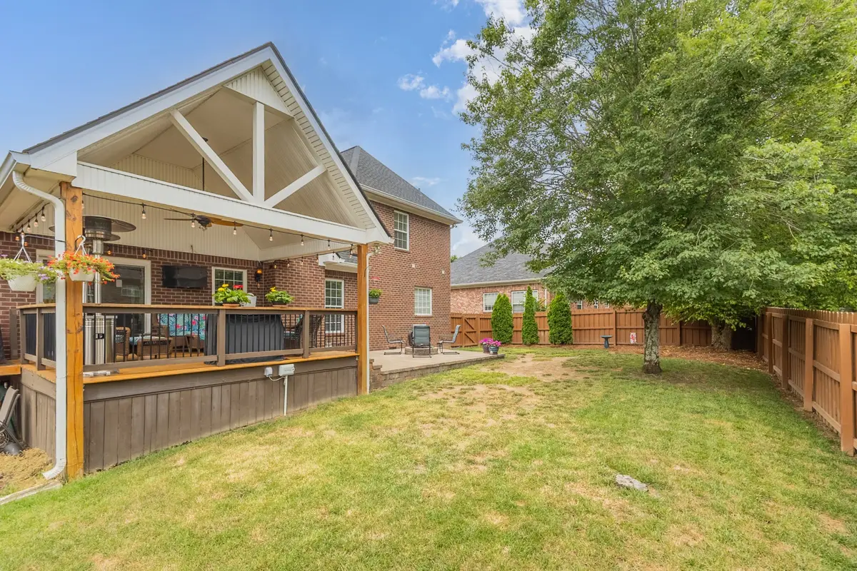 2766 Trasbin Ct, Thompsons Station, TN 37179 - Image #1