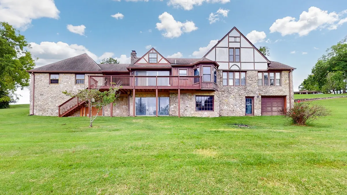 1481 Calgy Dr, Gallatin, TN 37066 - #1