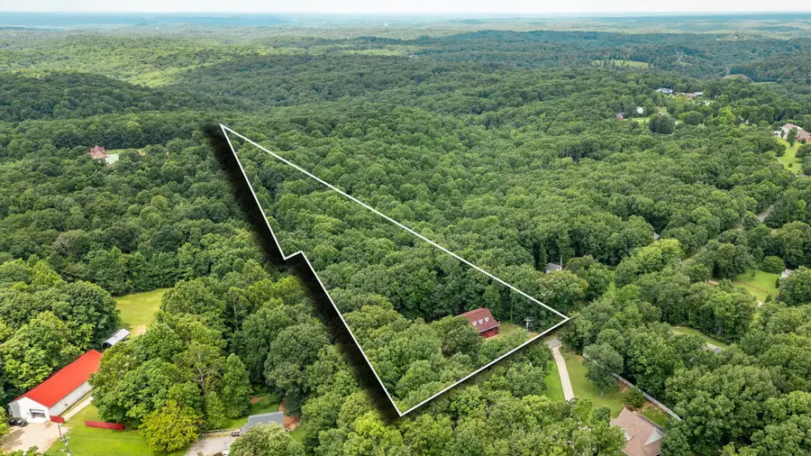 1358 Old Charlotte Pike, Pegram, TN 37143 - #3