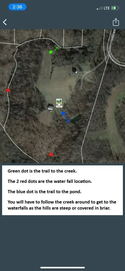 1005 Birdwell Rd, Whitleyville, TN 38588 - Image #2