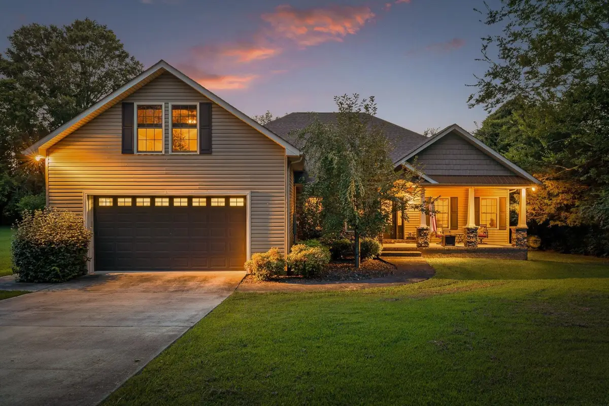 5407 Alvin York Highway, Whitwell, TN 37397 - Image #1