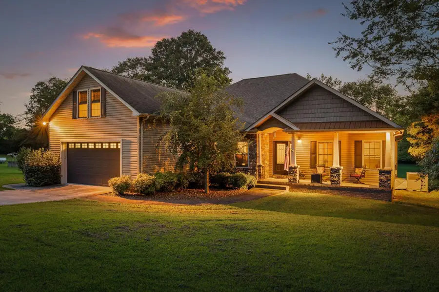 5407 Alvin York Highway, Whitwell, TN 37397 - Image #2