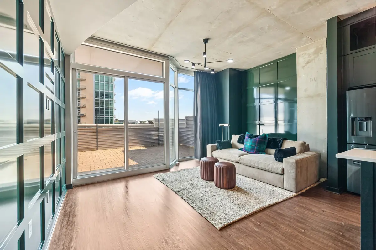 600 12th Ave S #902, Nashville, TN 37203 - Image #1