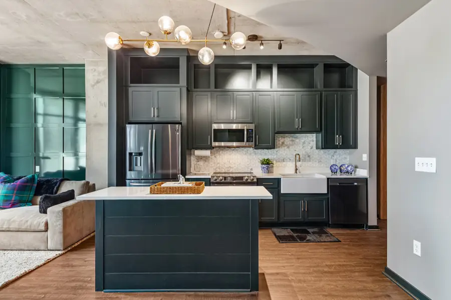 600 12th Ave S #902, Nashville, TN 37203 - Image #2