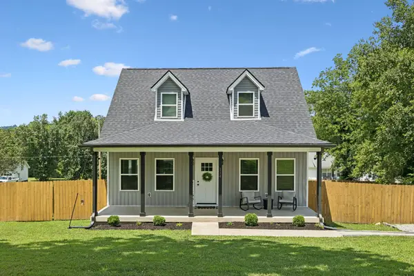 114 Polk St, Cornersville, TN 37047