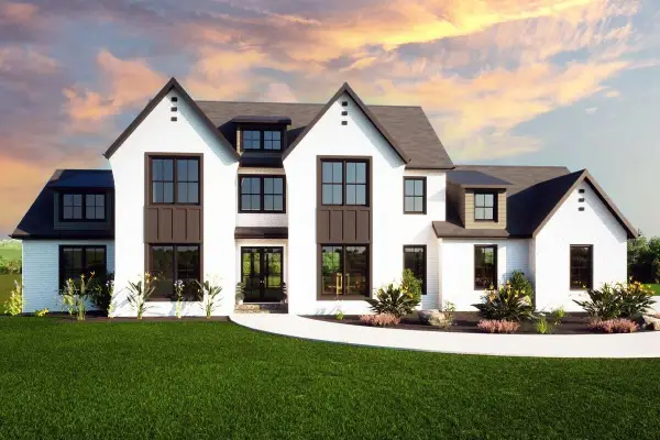 4545 Split Rail Way #Lot 1142, Guild, TN 37340