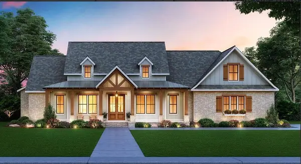 3741 Split Rail Way #Lot 1124, Guild, TN 37340