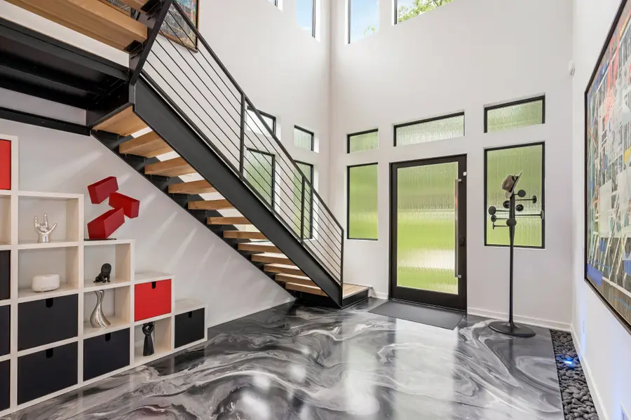 3918B Caylor Dr, Nashville, TN 37215 - #3