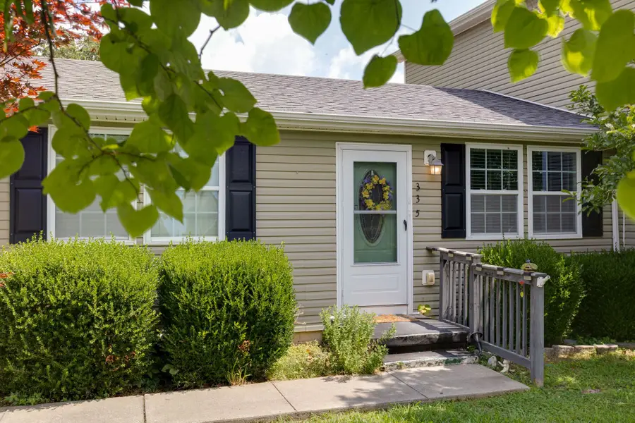 335 Pleasant View Rd, White Bluff, TN 37187 - Image #2