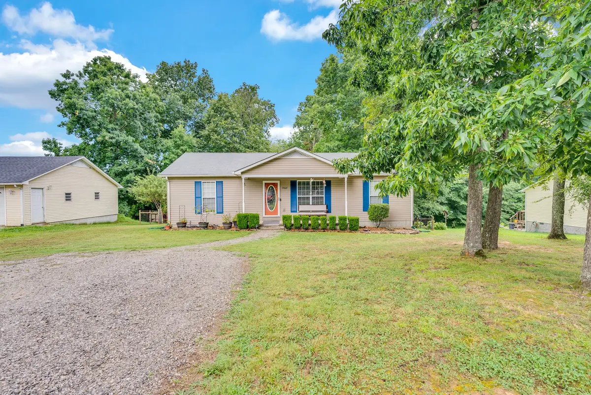 7869 Hilham Rd, Cookeville, TN 38506 - #1