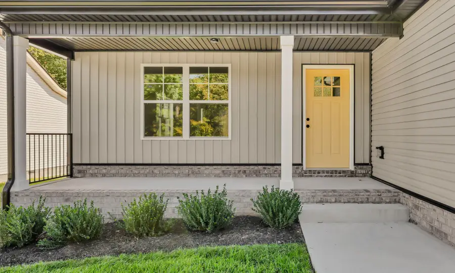 150 Irish Hills, Clarksville, TN 37042 - #2