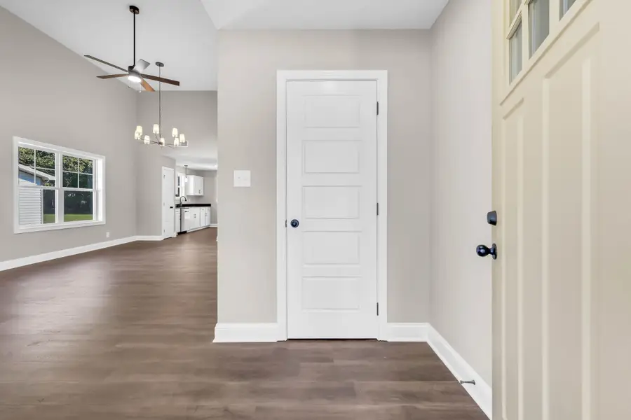 150 Irish Hills, Clarksville, TN 37042 - #3