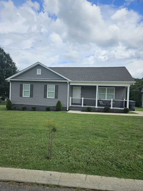 41 Chisam Ct, McMinnville, TN 37110
