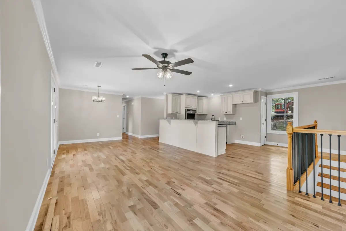 887 Harvey Rd, Cumberland Furnace, TN 37051 - Image #1