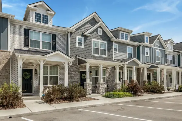 615 Old Hickory Boulevard #603, Nashville, TN 37209