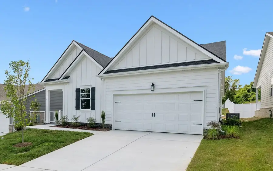 2835 Bison Court, Antioch, TN 37013 - #2