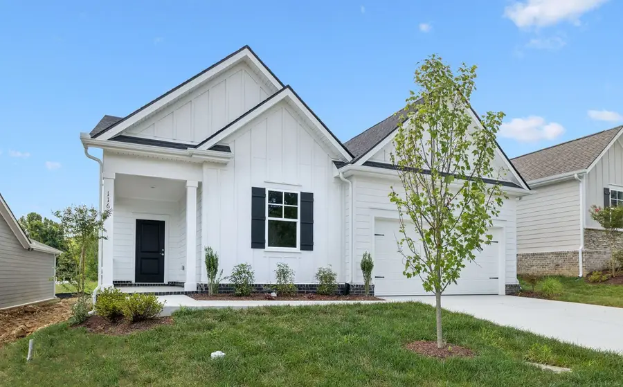 2835 Bison Court, Antioch, TN 37013 - #3