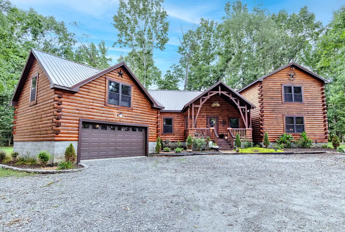 4210 Highway 76, Cottontown, TN 37048 - Image #1