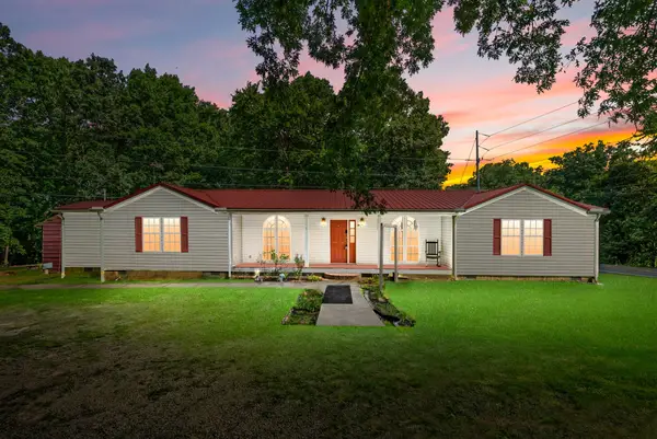 344 Highway 232, Dover, TN 37058