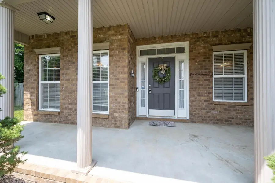 210 Steelson Way, Murfreesboro, TN 37128 - #2