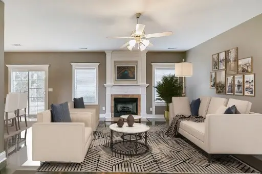 210 Steelson Way, Murfreesboro, TN 37128 - #3