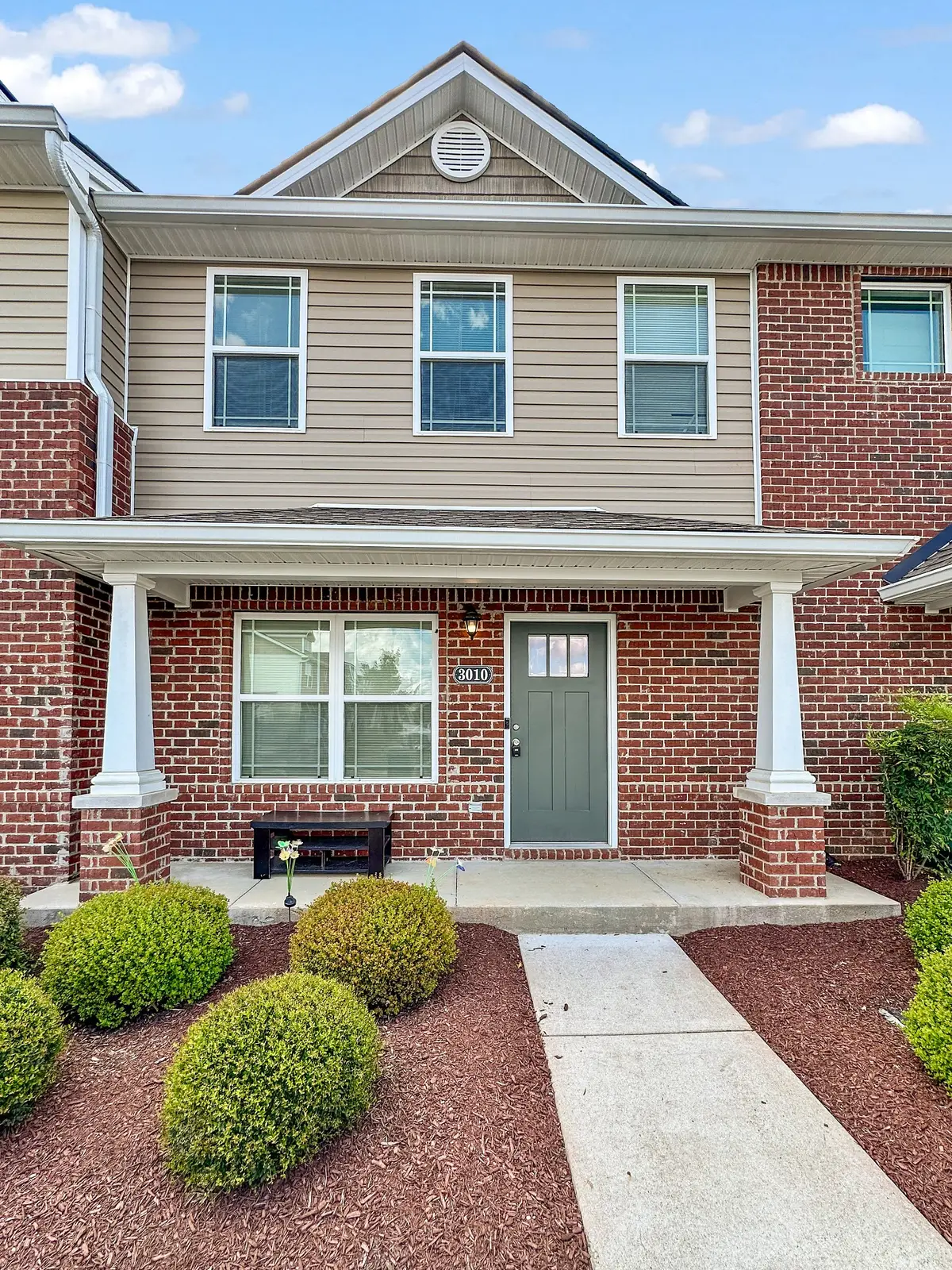 3010 Coriander Dr, Spring Hill, TN 37174 - Image #1