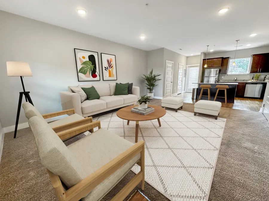 3010 Coriander Dr, Spring Hill, TN 37174 - Image #2