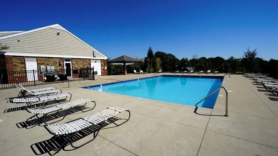 3010 Coriander Dr, Spring Hill, TN 37174 - Image #3