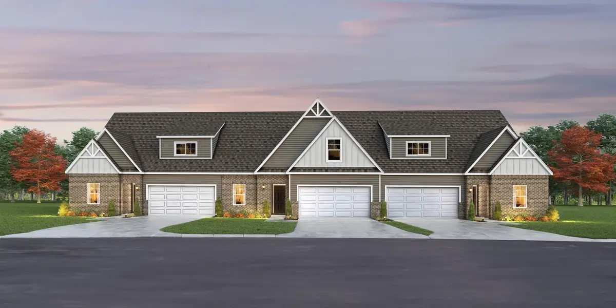 421 Charlie Place, White House, TN 37188 - Image #1