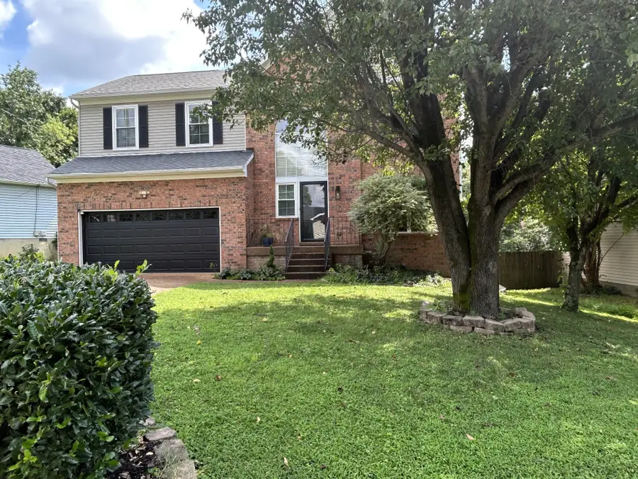 1525 Andchel Dr, Hermitage, TN 37076 - Image #2