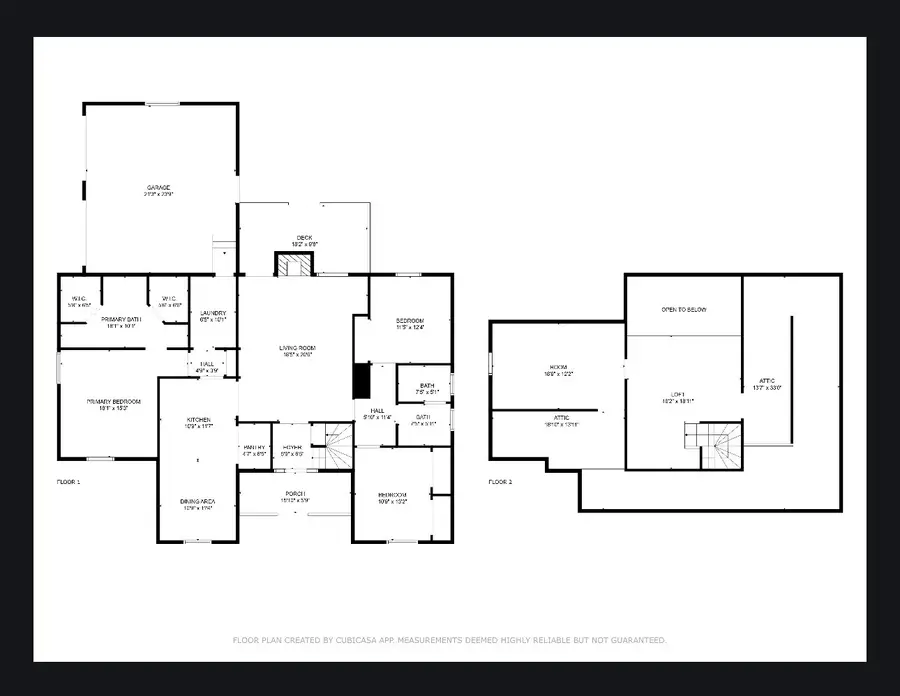 325 Andrew Jackson Blvd, Dowelltown, TN 37059 - Image #2